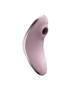 Aspirateur à clitoris Satisfyer Lover 1 Rose