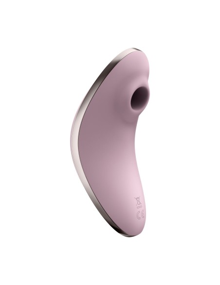 Aspirateur à clitoris Satisfyer Lover 1 Rose