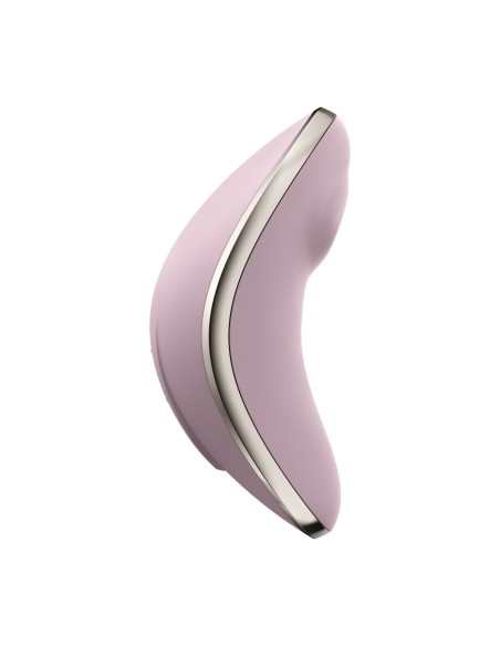 Aspirateur à clitoris Satisfyer Lover 1 Rose