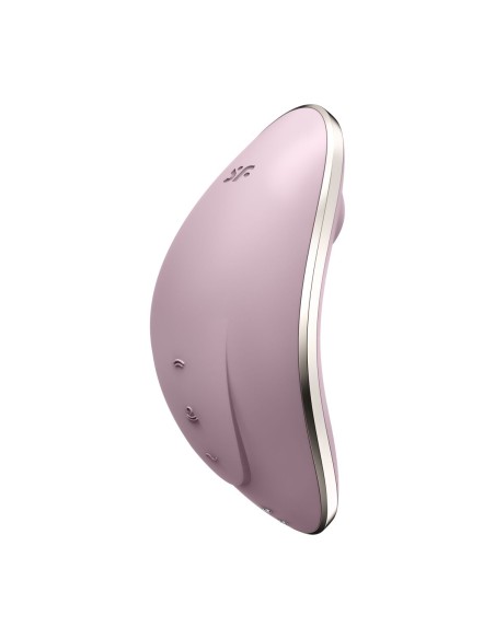 Aspirateur à clitoris Satisfyer Lover 1 Rose