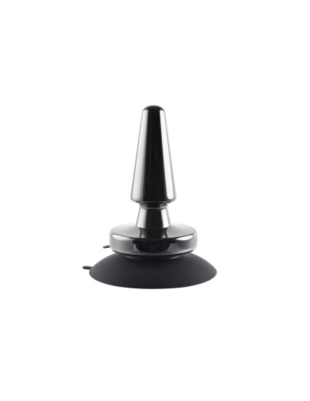 Plug Anal Evolved Noir (8,9 cm)