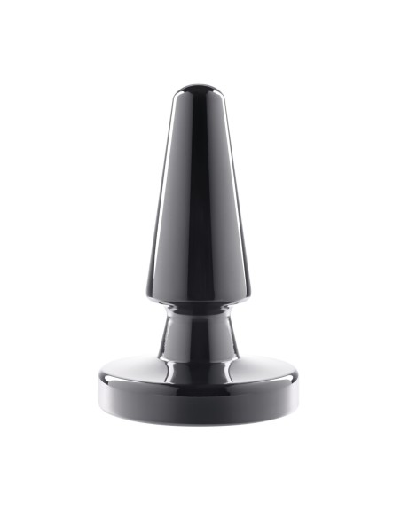 Plug Anal Evolved Noir (8,9 cm)