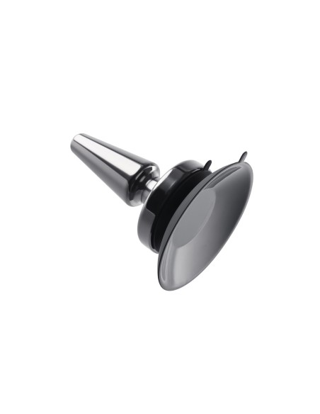 Plug Anal Evolved Noir (8,9 cm)