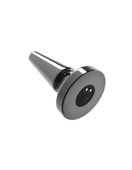 Plug Anal Evolved Noir (8,9 cm)