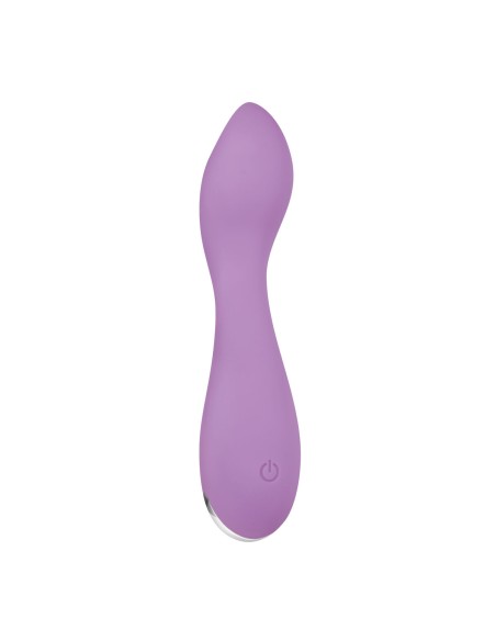 Mini Vibromasseur Evolved Lilac G Rose