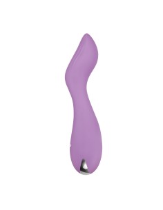 Mini Vibromasseur Evolved Lilac G Rose 2