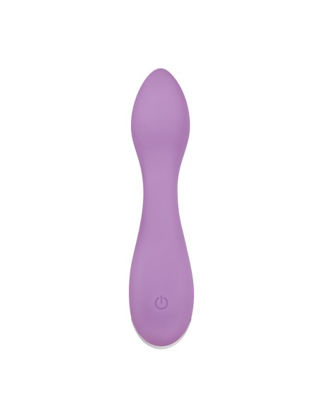 Mini Vibromasseur Evolved Lilac G Rose