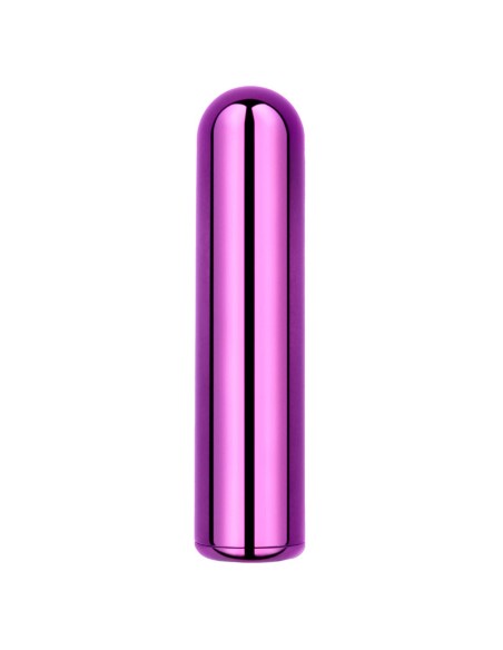 Mini Vibromasseur Le Wand Bullet Violet