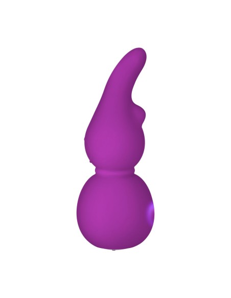 Mini Vibromasseur FemmeFunn Stubby Violet