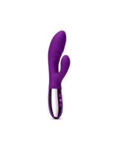 Vibrateur G-Spot Le Wand Blend Violet