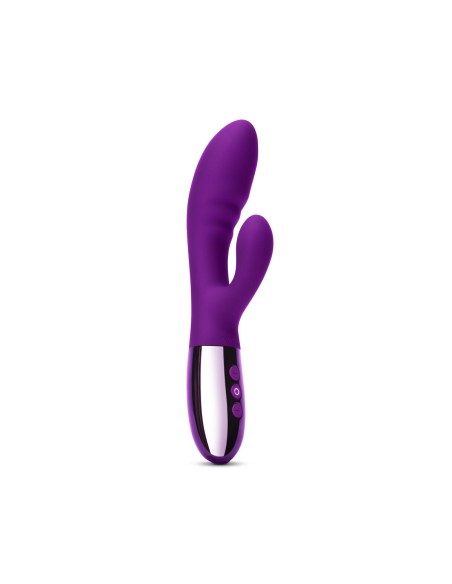 Vibrateur G-Spot Le Wand Blend Violet
