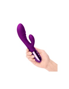 Vibrateur G-Spot Le Wand Blend Violet 2