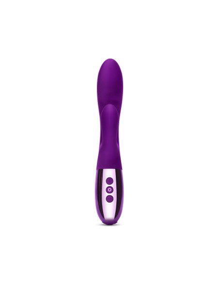Vibrateur G-Spot Le Wand Blend Violet