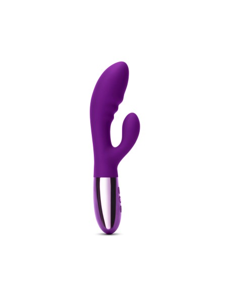 Vibrateur G-Spot Le Wand Blend Violet