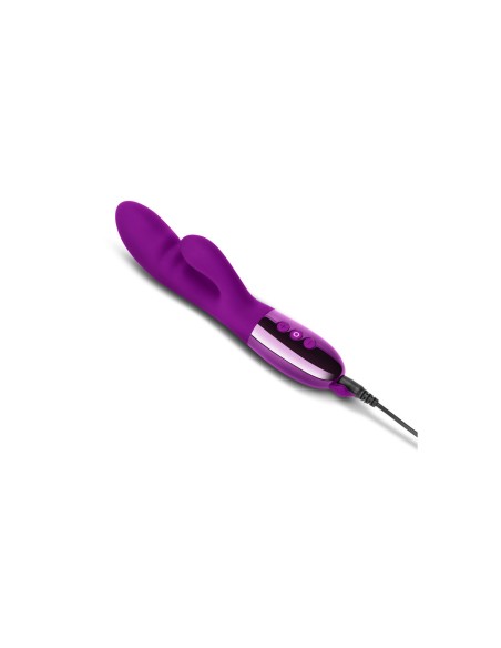 Vibrateur G-Spot Le Wand Blend Violet