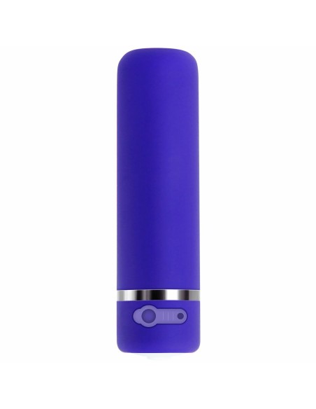 Mini Vibromasseur Evolved Petite Violet