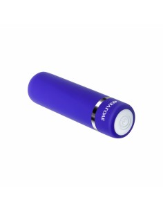 Mini Vibromasseur Evolved Petite Violet 2