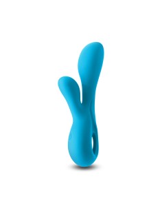 Vibrateur G-Spot NS Novelties Revel Bleu