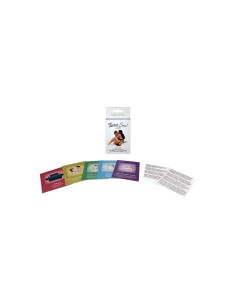 Jeux de cartes Tantric Sex Cards Kheper Games (ES- EN-DE-FR) 2