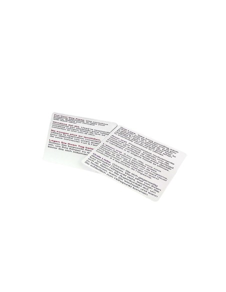Jeux de cartes Tantric Sex Cards Kheper Games (ES- EN-DE-FR)