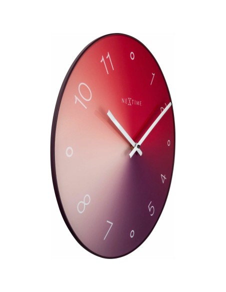 Horloge Murale Nextime 8194RO 40 cm