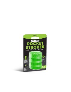 Masturbateur Zolo Pocket Stroker