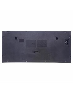 Horloge de table Nextime 5229ZI 36 x 16 x 8,5 cm 2