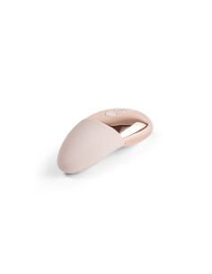 Vibromasseur Le Wand Point Rose Gold Rose 2