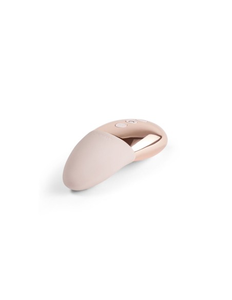Vibromasseur Le Wand Point Rose Gold Rose
