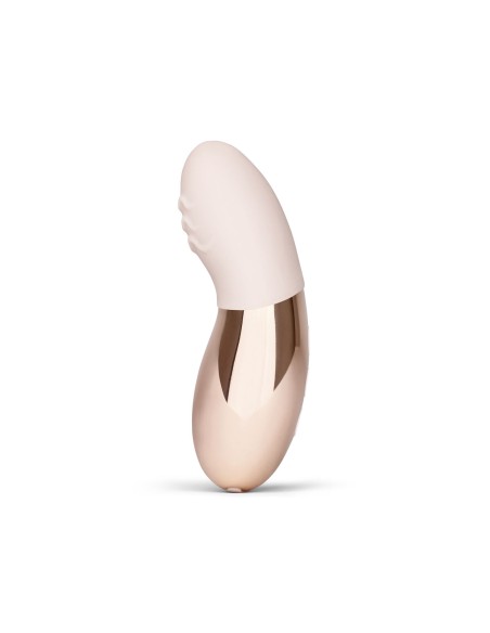 Vibromasseur Le Wand Point Rose Gold Rose
