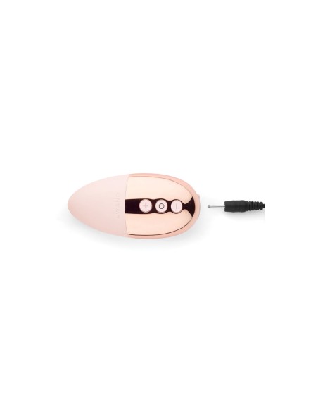 Vibromasseur Le Wand Point Rose Gold Rose