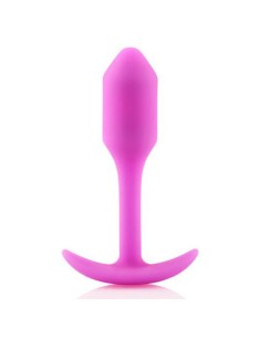 Plug Anal B-Vibe 96717 Rose 2