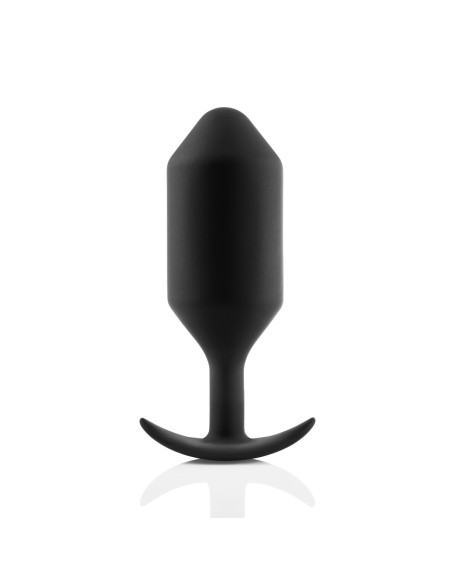Plug Anal B-Vibe 6 Noir