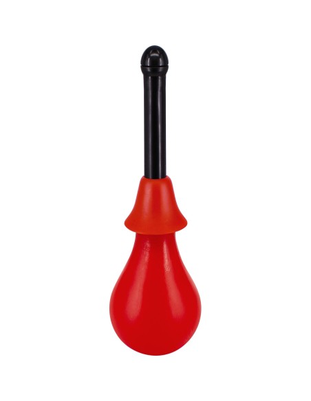 Douche Anale Seven Creations 2K386-BX Rouge