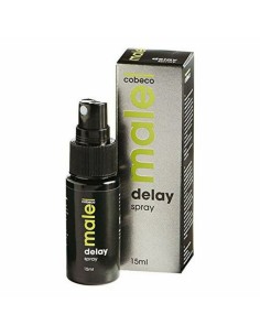 Spray Retardant Original (15 ml) Male!