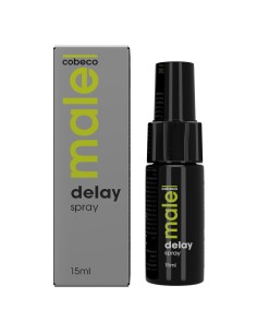 Spray Retardant Original (15 ml) Male! 2