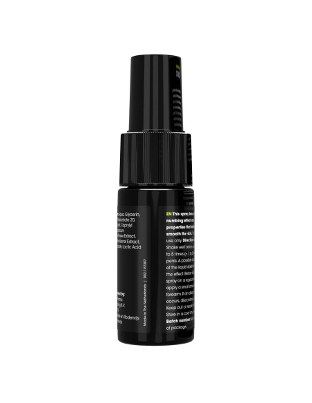 Spray Retardant Original (15 ml) Male!