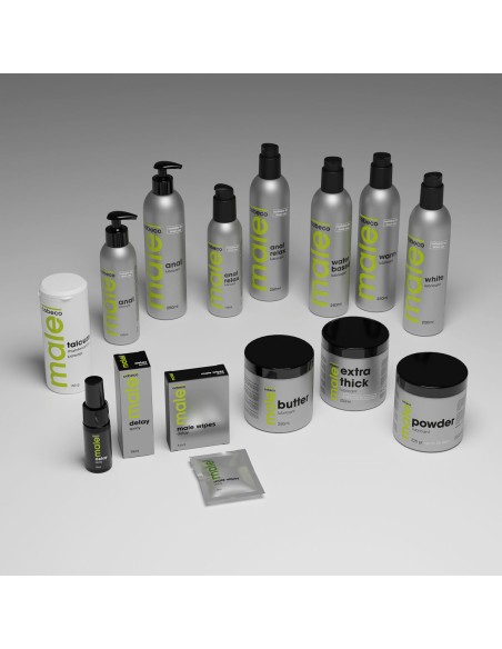 Spray Retardant Original (15 ml) Male!