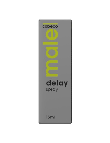 Spray Retardant Original (15 ml) Male!