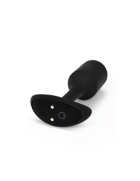 Plug Anal B-Vibe Vibrating Noir