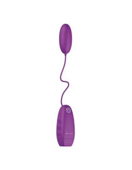 Vibromasseur B Swish