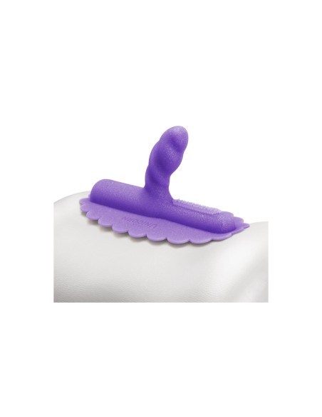 Masturbateur The Cowgirl Unicorn Uni Horn Violet