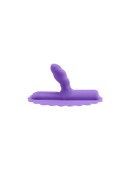 Masturbateur The Cowgirl Unicorn Uni Horn Violet