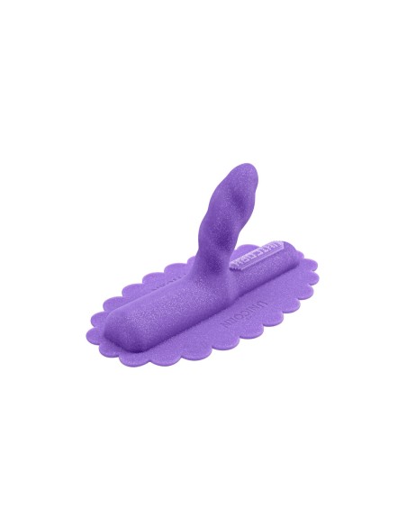 Masturbateur The Cowgirl Unicorn Uni Horn Violet