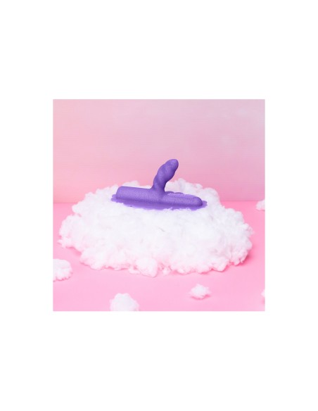 Masturbateur The Cowgirl Unicorn Uni Horn Violet