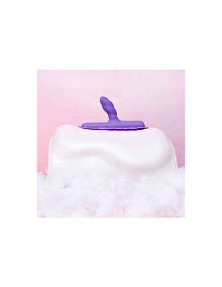 Masturbateur The Cowgirl Unicorn Uni Horn Violet