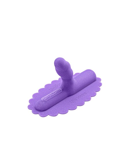 Masturbateur The Cowgirl Unicorn Uni Horn Violet