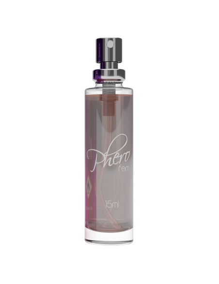 Pherofem Eau de Parfum Cobeco Pherofem 15 ml EDP