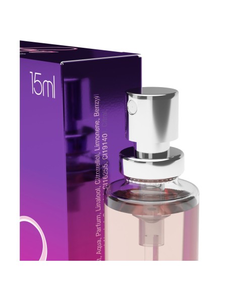 Pherofem Eau de Parfum Cobeco Pherofem 15 ml EDP