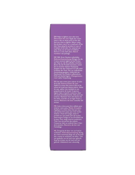 Blanc d'étoile Cobeco StarWhite 50 ml